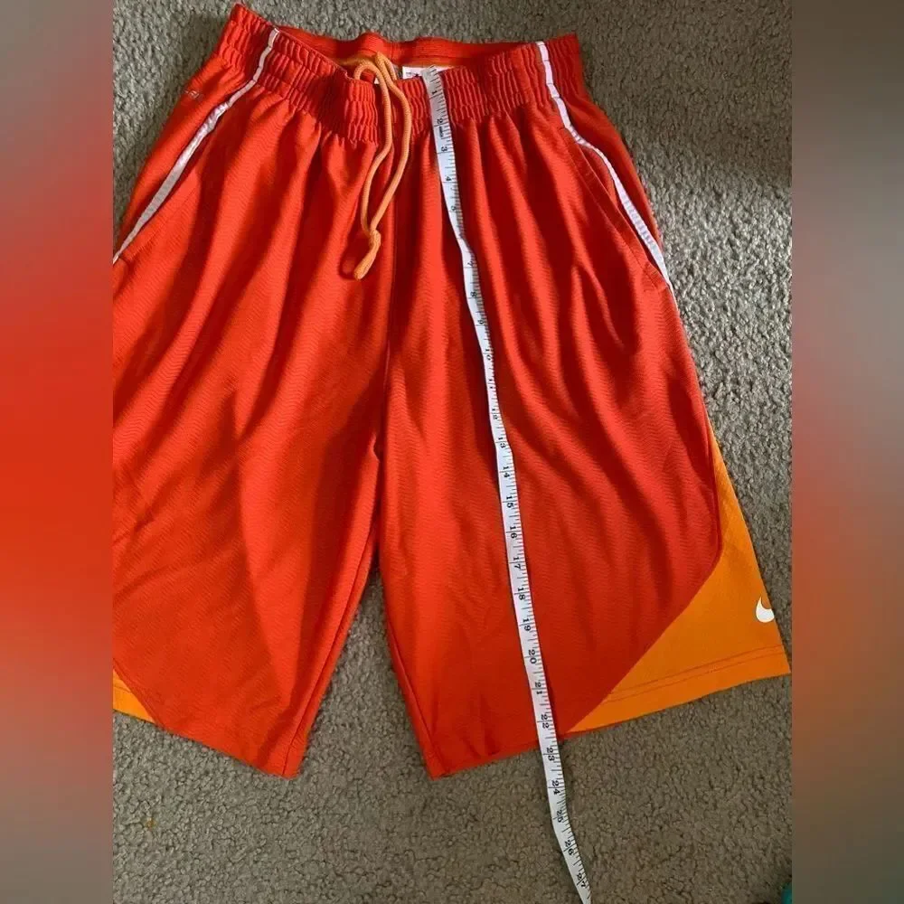Nike Dri-Fit Basketball Shorts